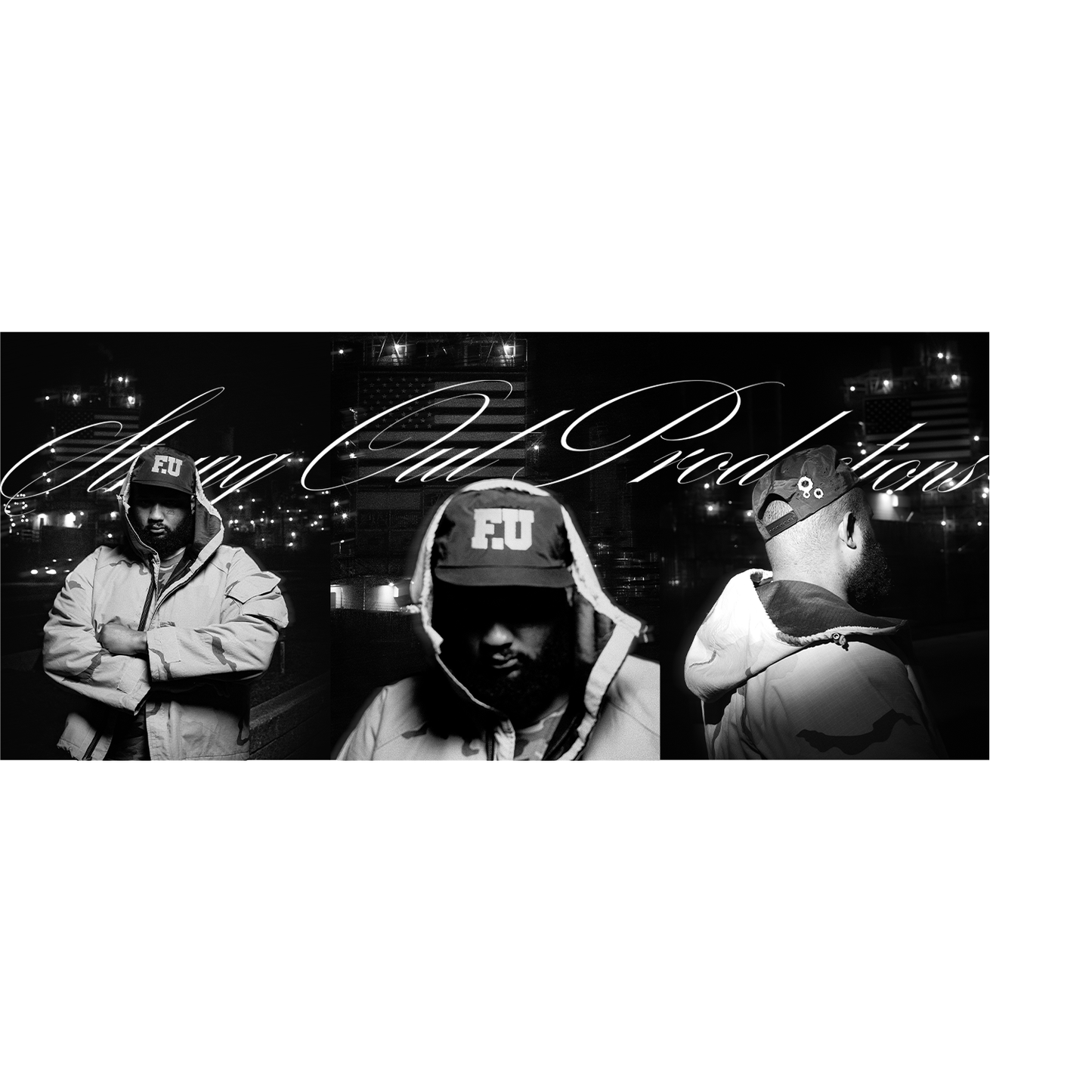 F.U STRUNG OUT CAP