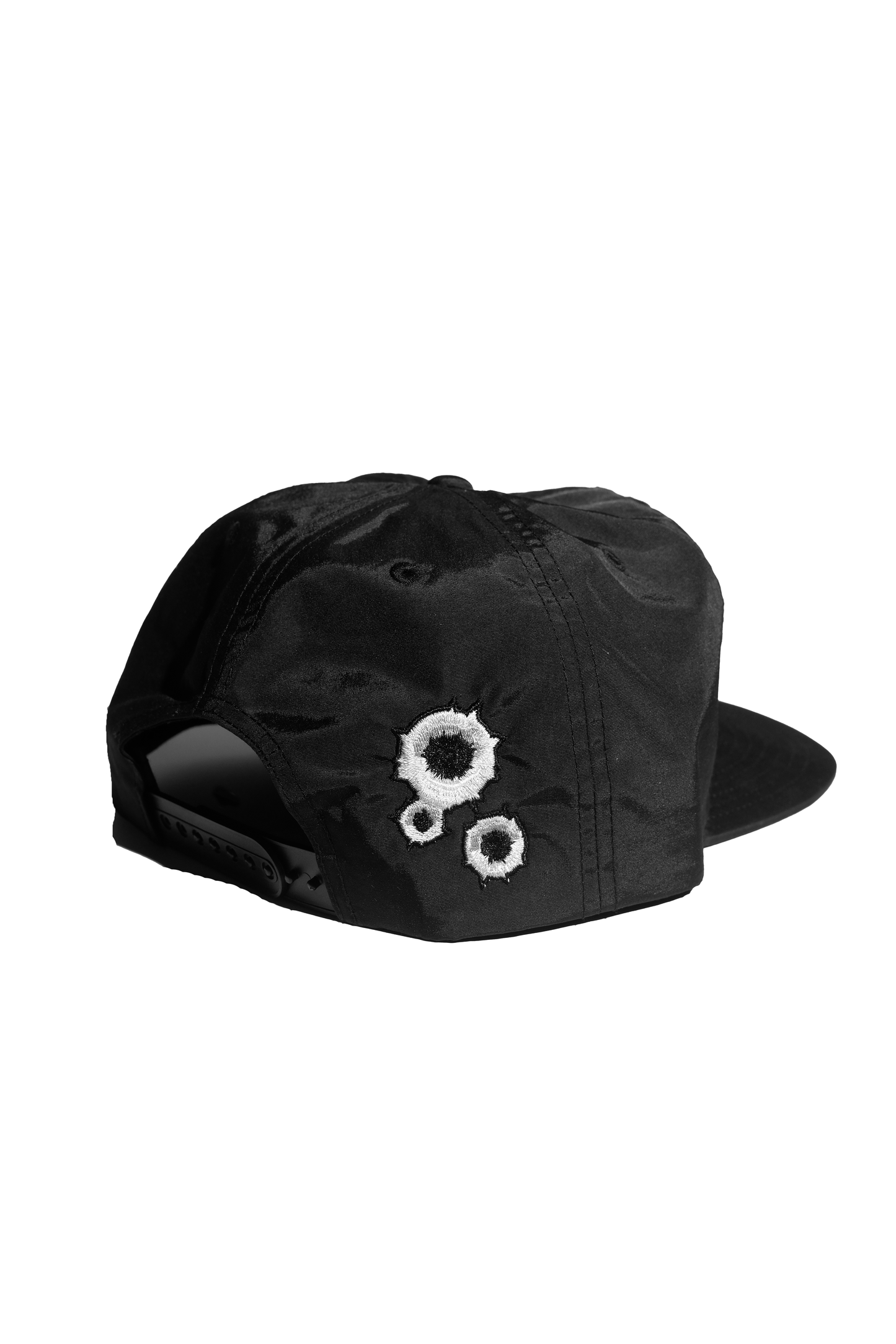F.U STRUNG OUT CAP