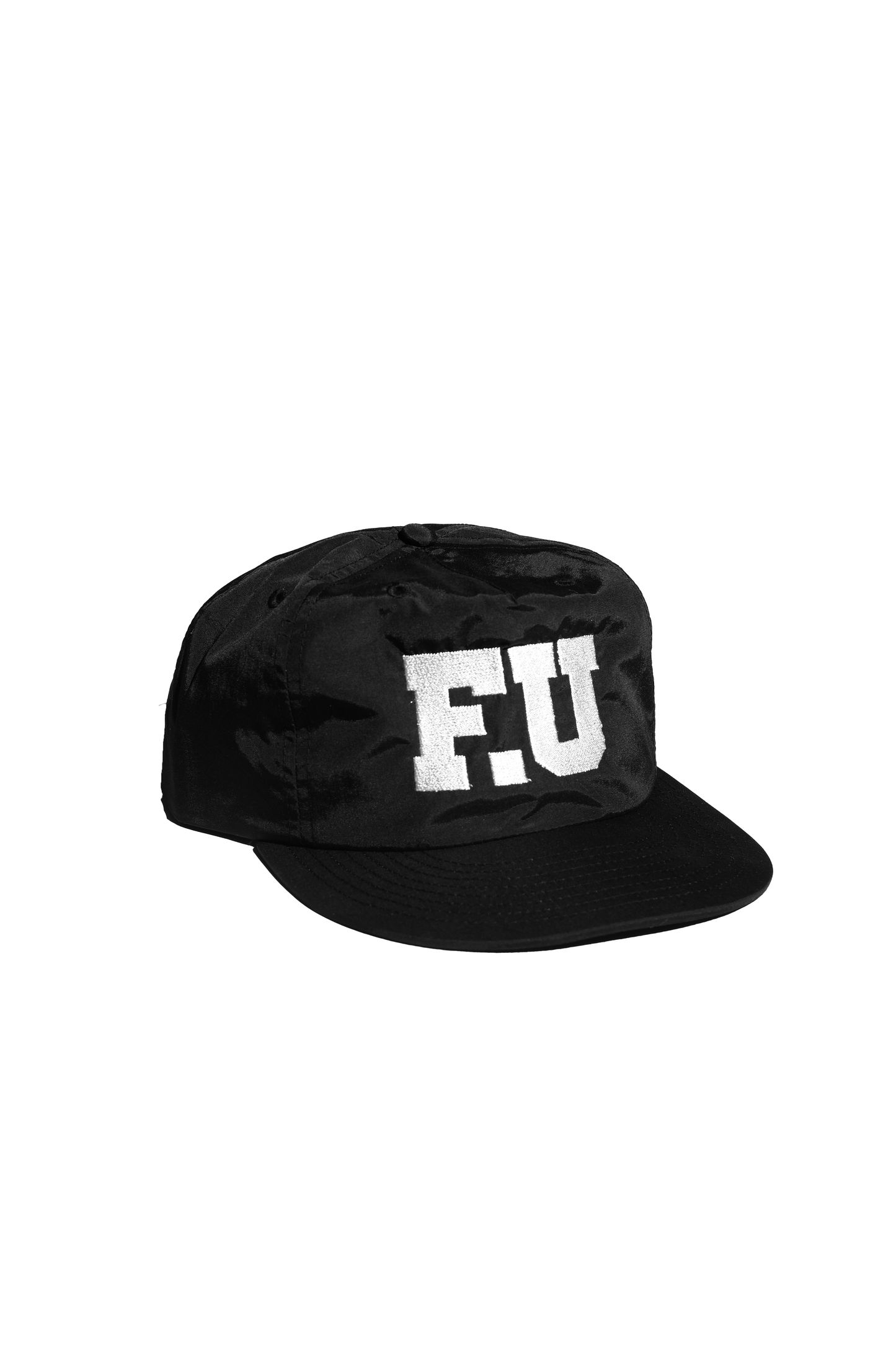 F.U STRUNG OUT CAP